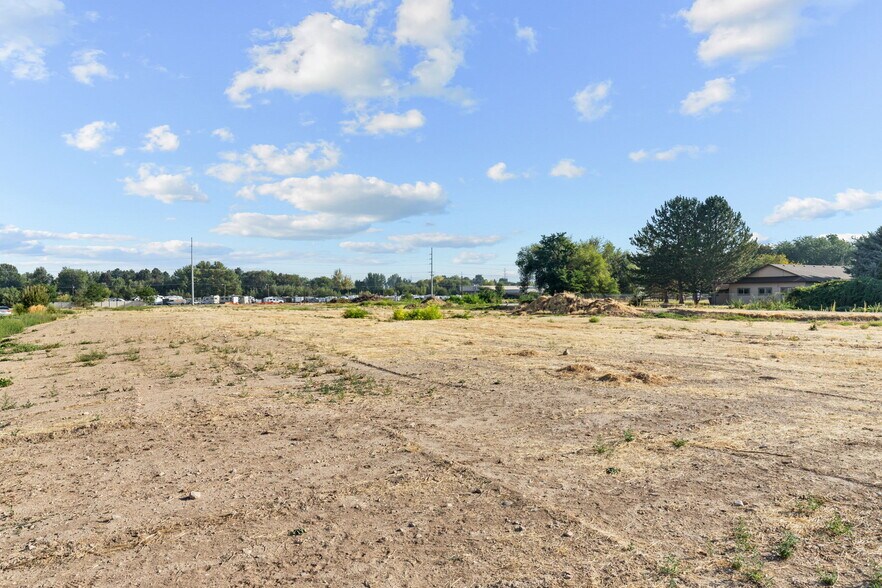 More Photos Of 12535 W Overland Rd, Boise Land For Sale