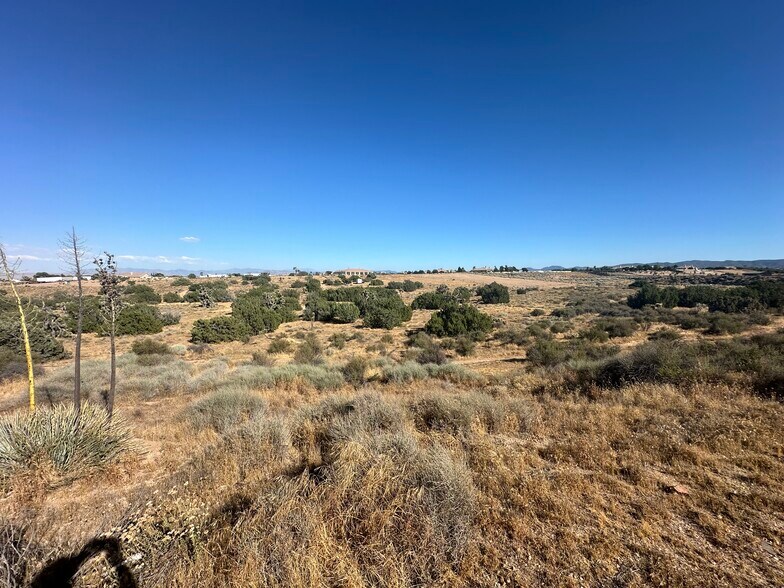 More Photos Of TBD Mariposa Rd, Hesperia Land For Sale