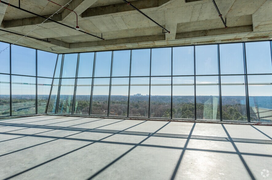 Photo of 3rd Floor Ste 