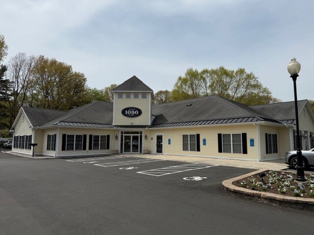 Primary Photo Of ,  Office For Sale
