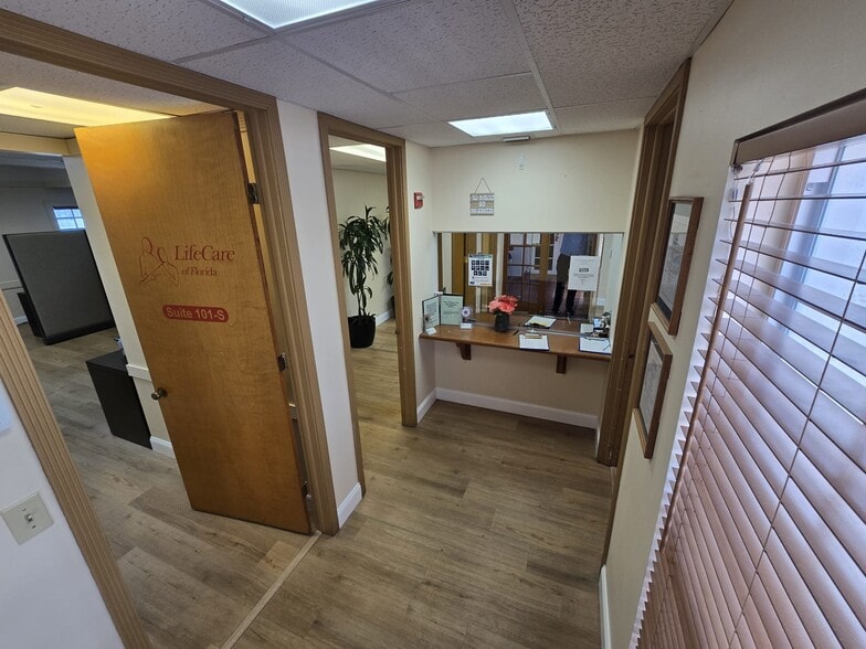 More Photos Of 7777 N University Dr, Tamarac Medical For Sale