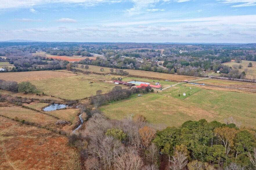 More Photos Of 1907 Old Cedartown Rd, Cedartown Land For Sale