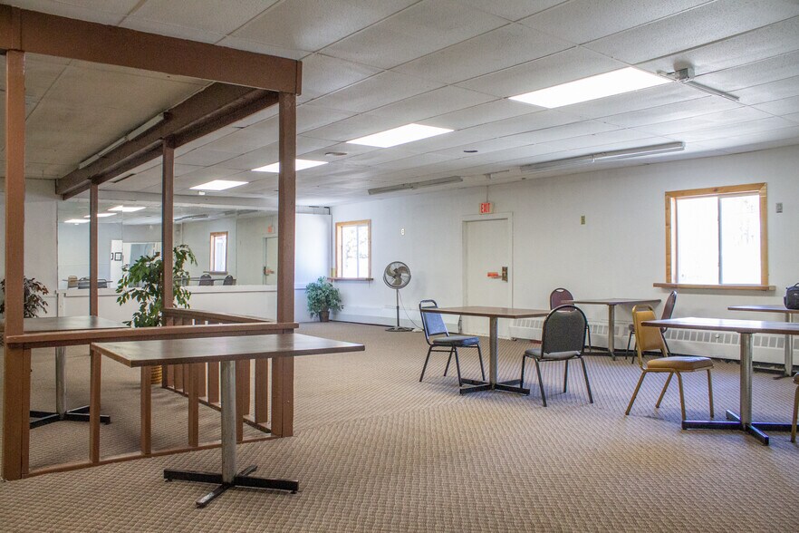 More Photos Of 2303 Mecklenburg Rd, Ithaca Sports And Entertainment For Sale