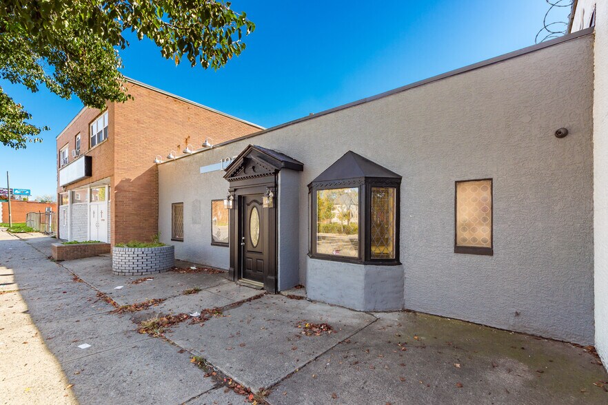 More Photos Of 1251 W Broad St, Columbus Storefront Retail Office For Sale