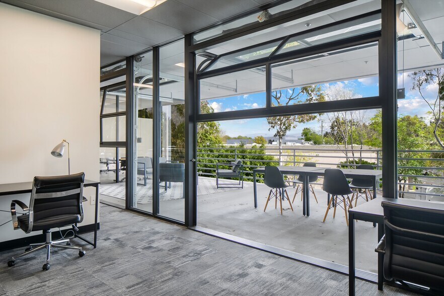 More Photos Of 18012 Cowan, Irvine Office For Lease