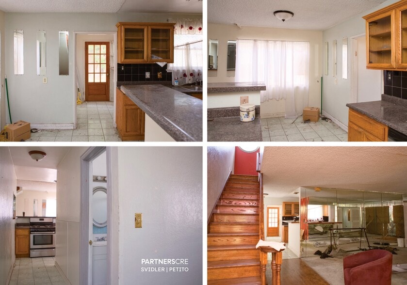 More Photos Of 3556 Chesapeake Ave, Los Angeles Land For Sale