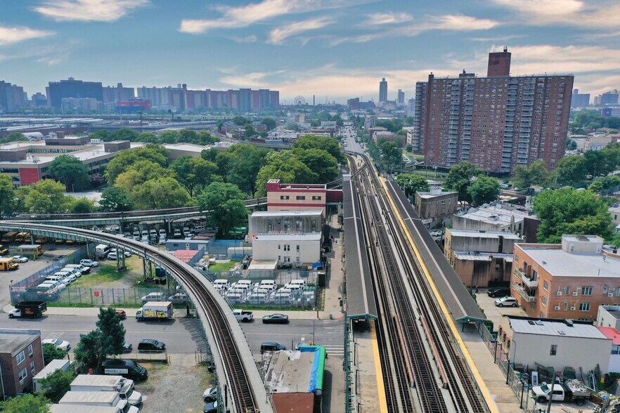More Photos Of 2383 Stillwell Ave, Brooklyn Storefront For Sale