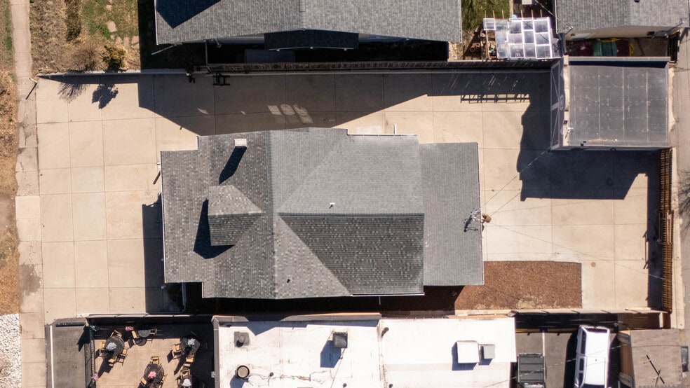 More Photos Of 3929 Federal Blvd, Denver Restaurant For Sale