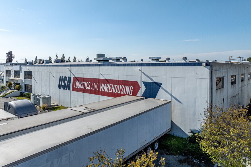 More Photos Of 14263 Gannet St, La Mirada Manufacturing For Lease