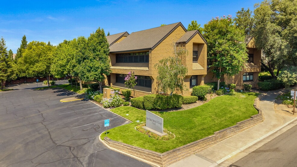 More Photos Of 10425 Fair Oaks Blvd, Fair Oaks Medical For Lease