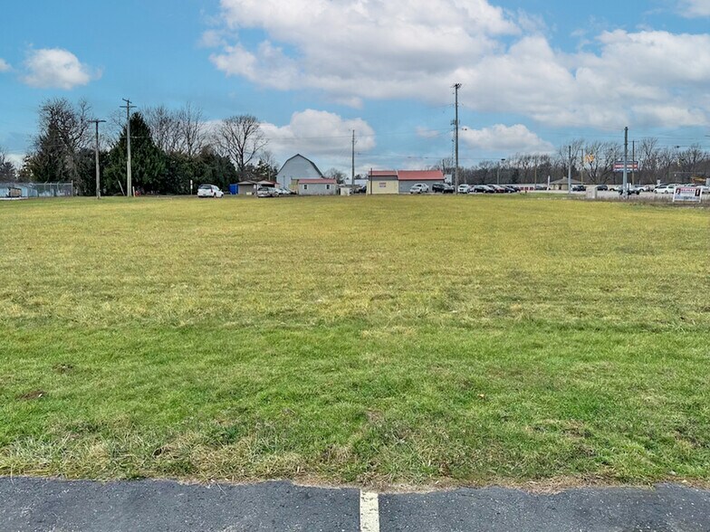 More Photos Of 16001 W Commerce Rd Lot, Daleville Land For Sale