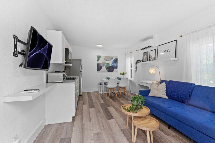More Photos Of 790 NW 60th St, Miami Apartments For Sale