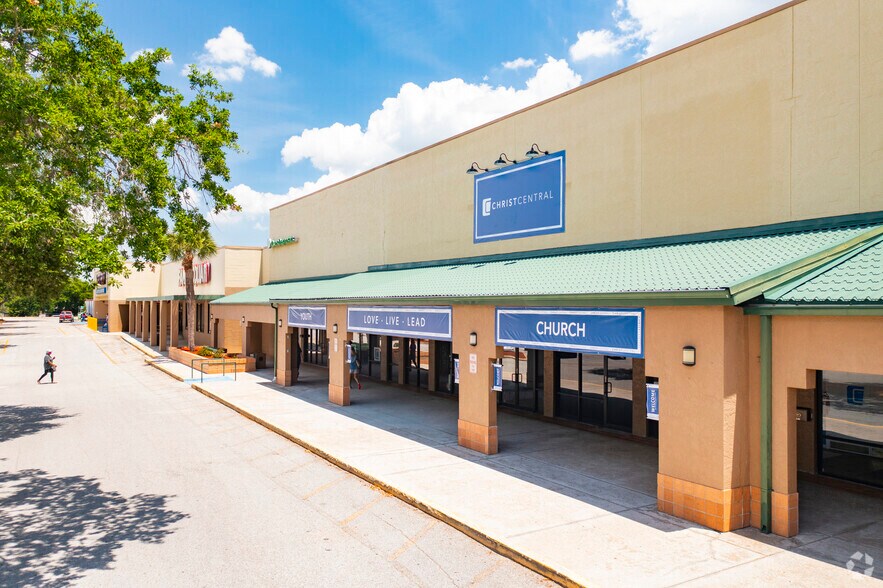 More Photos Of 1316-1450 State Road 60 E, Lake Wales Unknown For Lease