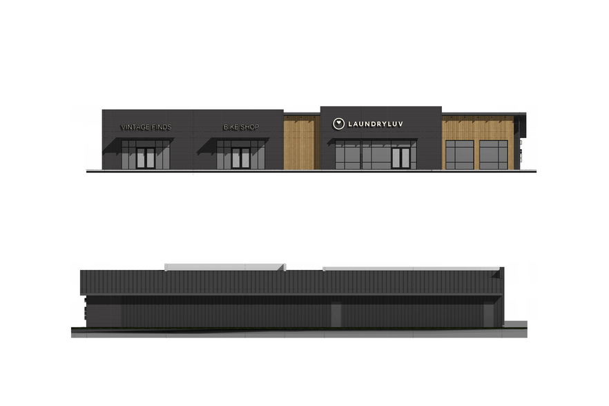 Primary Photo Of 910 S Harbin Dr, Stephenville General Retail For Lease