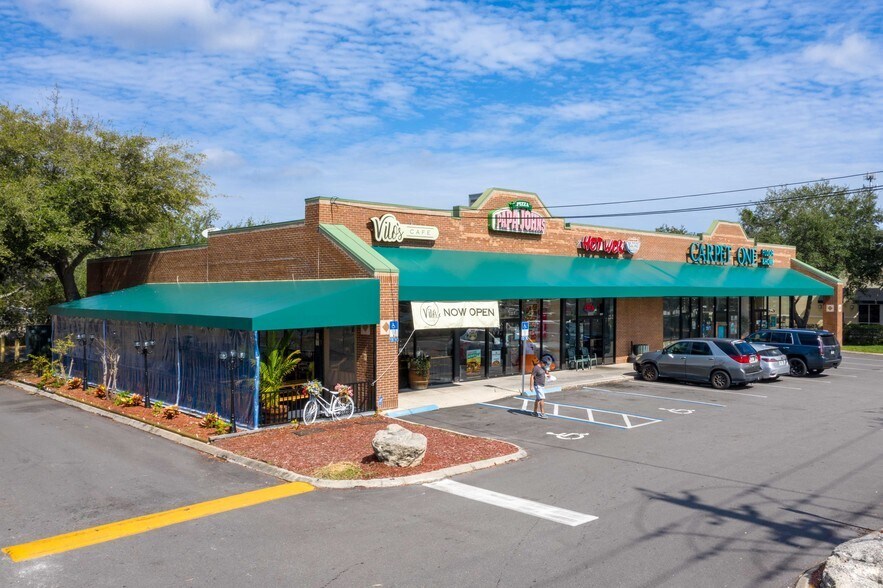 More Photos Of 14333 Beach Blvd, Jacksonville Unknown For Lease