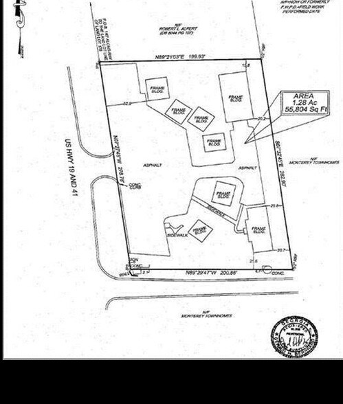 More Photos Of 7220 Tara Blvd, Jonesboro Warehouse For Sale