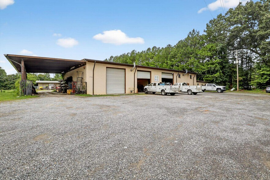 More Photos Of 4739 Singleton Station Rd, Louisville Industrial For Sale