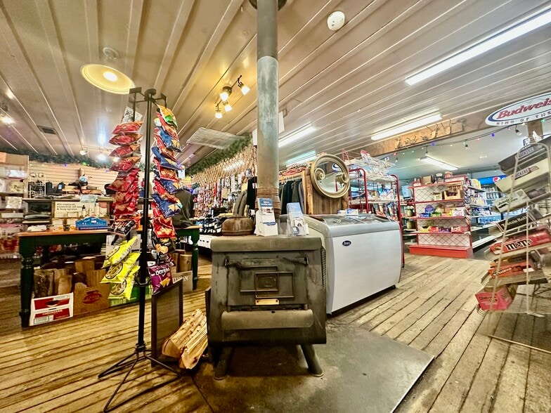 More Photos Of 4036 Old Highway 4, Camp Connell Freestanding For Sale