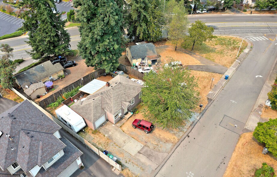 More Photos Of 1409 Monroe Ave NE, Renton Land For Sale