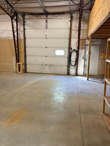 More Photos Of 6256 34th Ave NW, Rochester Warehouse For Sale