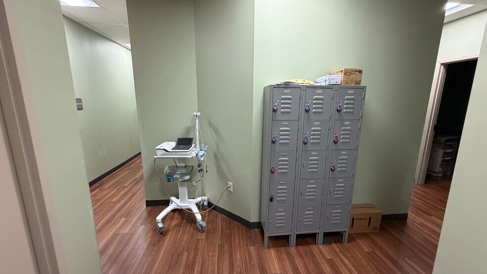 More Photos Of 4379 Easton Ave, Bethlehem Medical For Lease