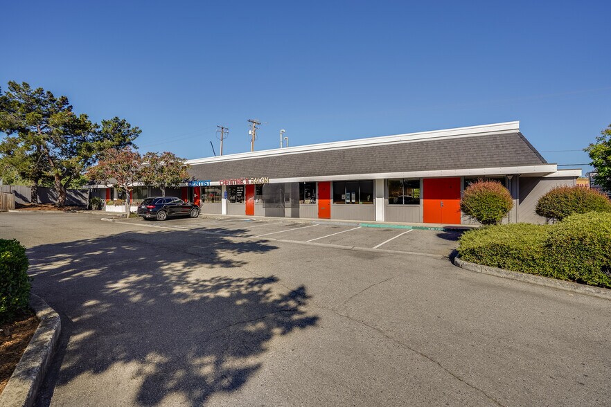 More Photos Of 2425 California St, Mountain View Unknown For Lease