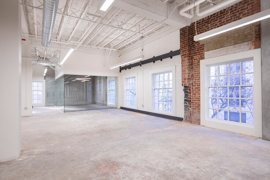 More Photos Of 830 K St, Sacramento Office For Lease