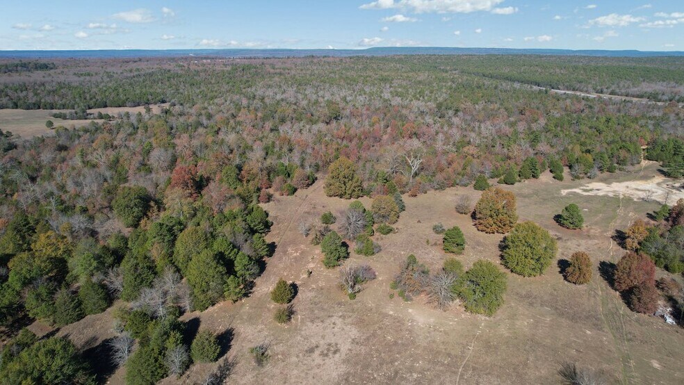 More Photos Of 190202 N 4130 Rd, Antlers Land For Sale