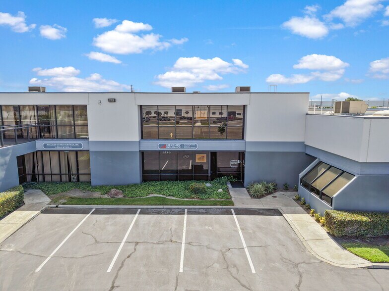 More Photos Of 1223 N Tustin Ave, Anaheim Light Distribution For Sale