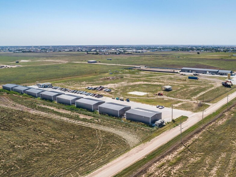 More Photos Of , Amarillo Flex For Sale