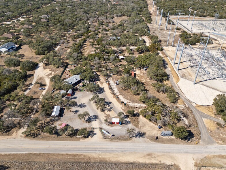 More Photos Of 33855 Blanco Rd, Bulverde Bar For Sale