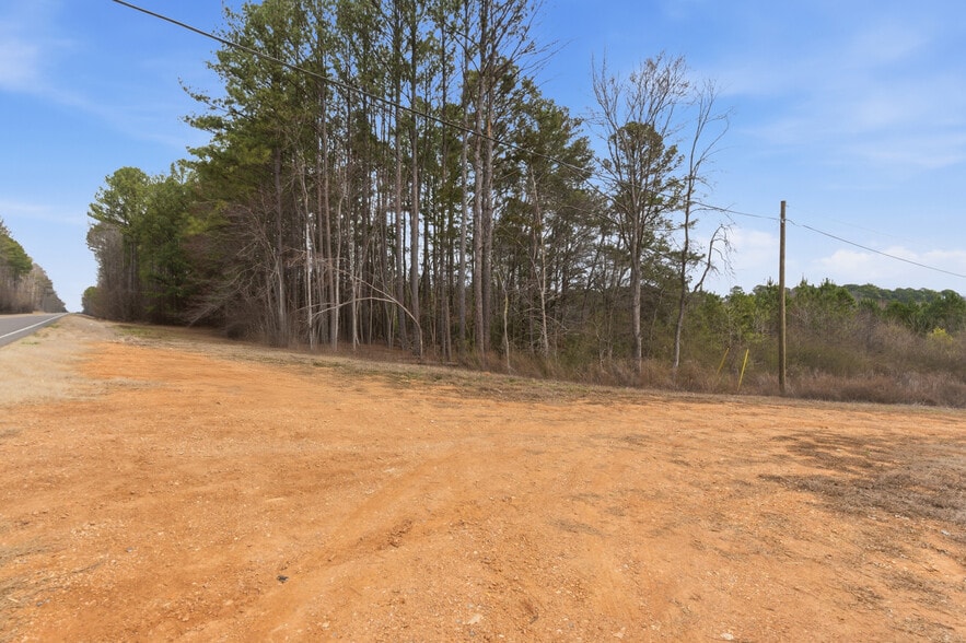 More Photos Of 2418 Joe Frank Harris Pky NW, Cartersville Land For Sale