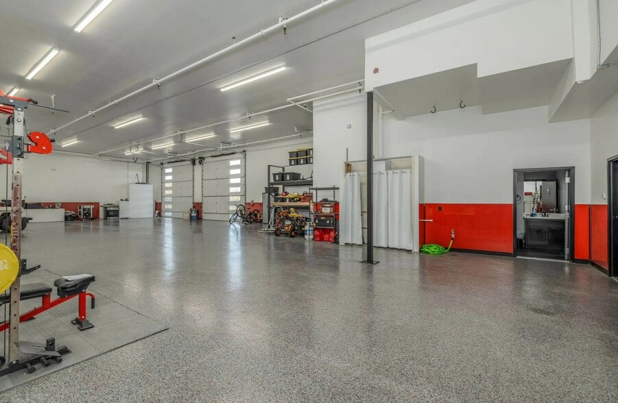 More Photos Of 921 N Lean St, Post Falls Industrial For Sale