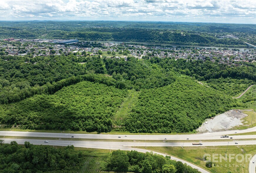 More Photos Of Freeport Rd, Natrona Heights Land For Sale