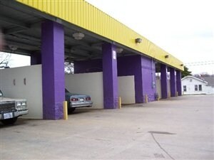 More Photos Of 1103 Bow St, Tyler Carwash For Sale