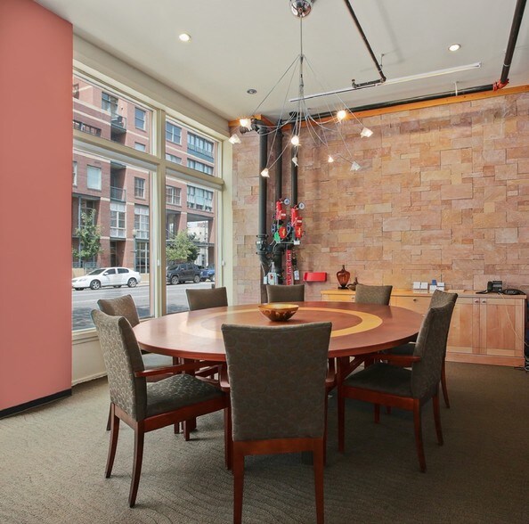 More Photos Of 1444 Blake St, Denver Office For Lease