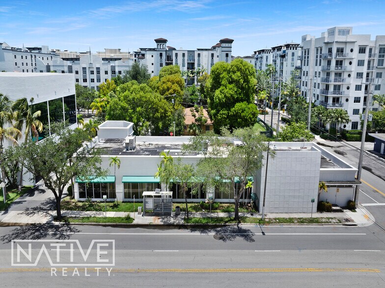 Primary Photo Of 500 NE 3rd Ave, Fort Lauderdale Office For Lease