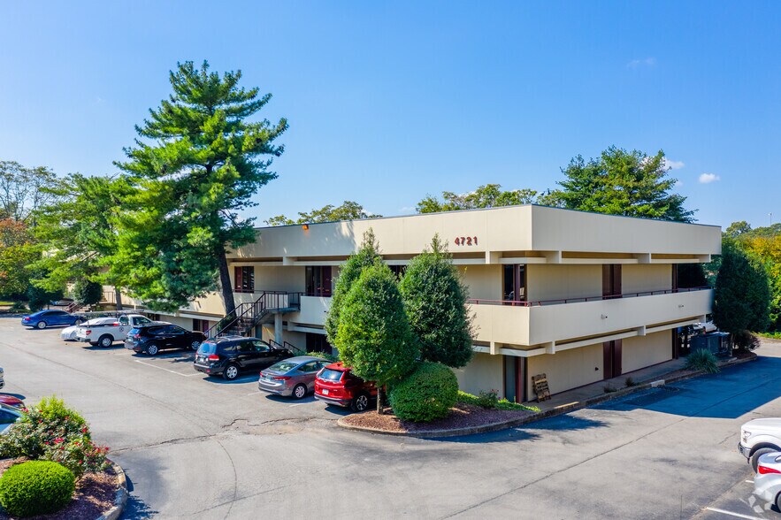 Primary Photo Of 4721 Trousdale Dr, Nashville Unknown For Lease