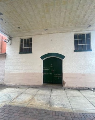 More Photos Of 116 Nash St SW, Wilson General Retail For Sale