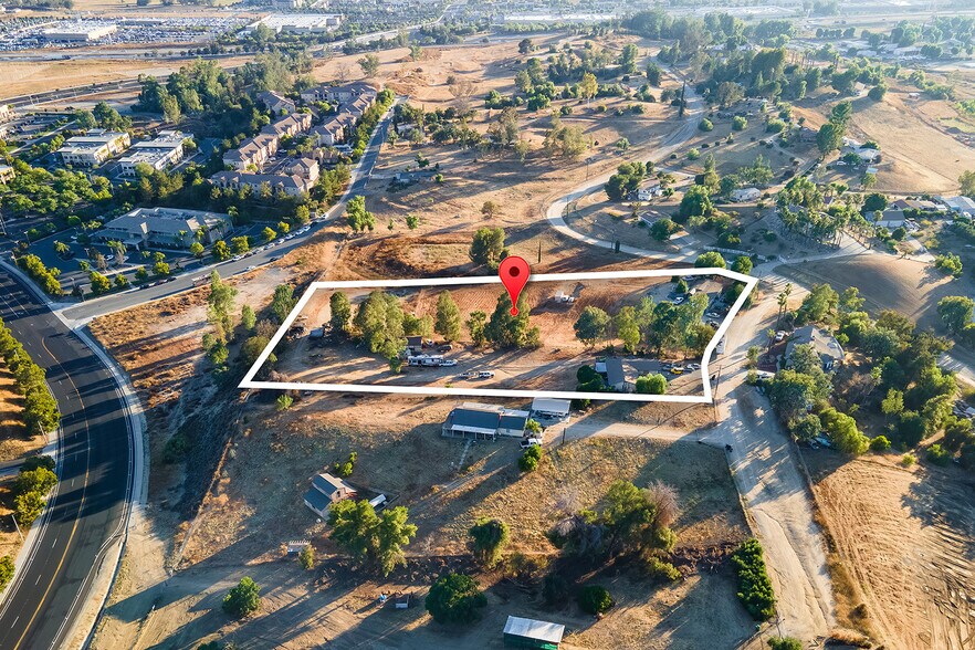 More Photos Of 40480 Carrigan Rd, Murrieta Land For Sale