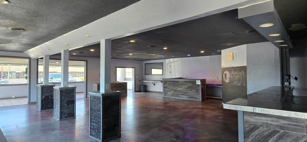 More Photos Of 6228 Yadkin Rd, Fayetteville Restaurant For Sale