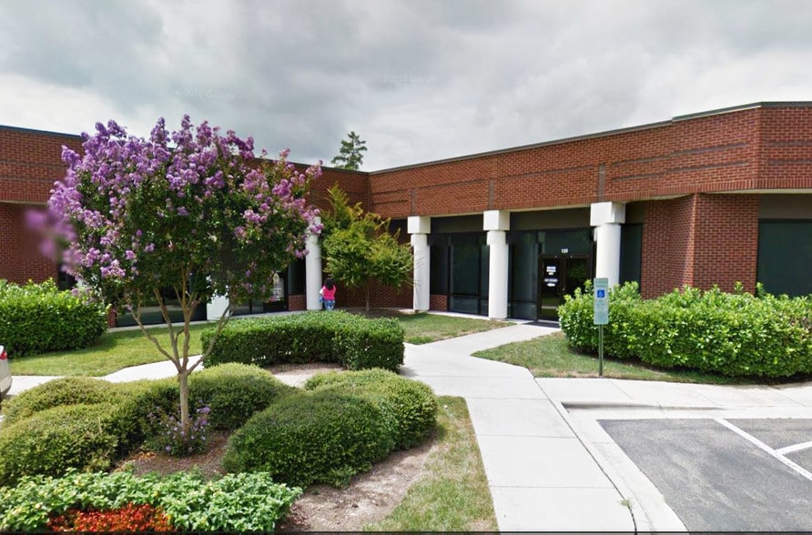 Primary Photo Of 4501 Atlantic Ave, Raleigh Flex For Lease