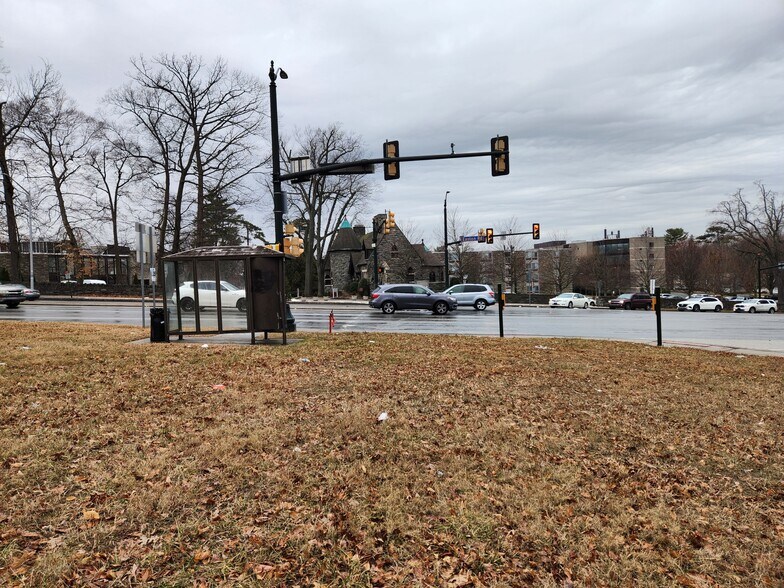 More Photos Of 0 Easton Road Rd, Glenside Land For Lease