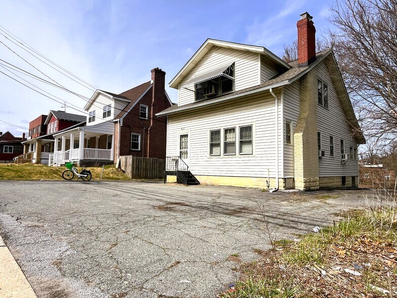 More Photos Of 611 Sligo Ave, Silver Spring Storefront Retail Office For Sale