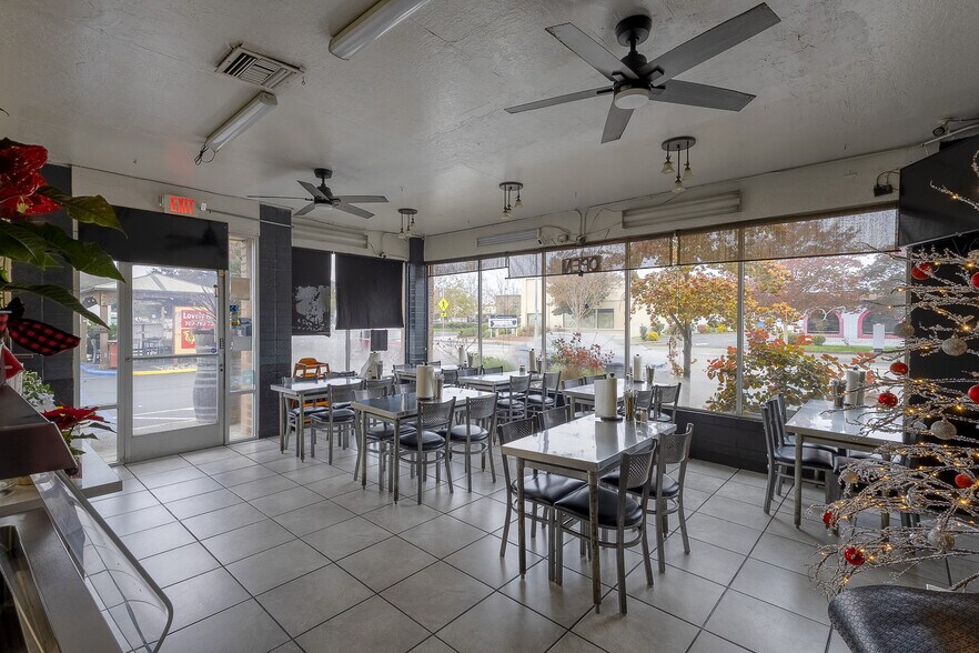 More Photos Of , Petaluma General Retail For Sale