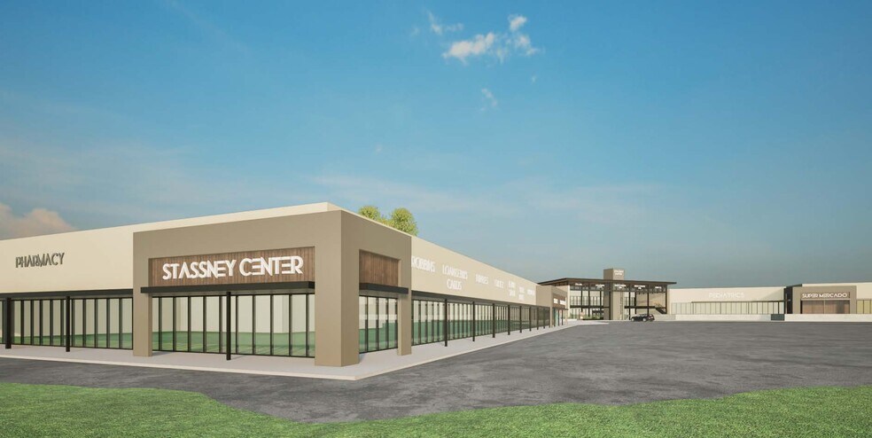 More Photos Of 730 W Stassney Ln, Austin Unknown For Lease