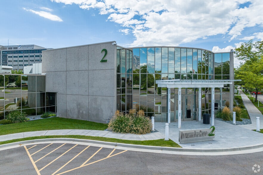 More Photos Of 1712 S East Bay Blvd, Provo Unknown For Lease