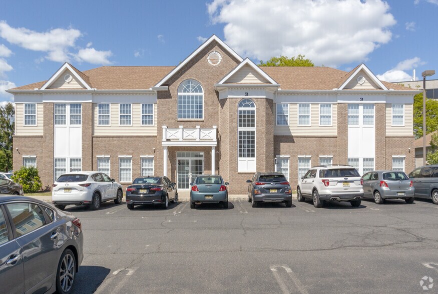 More Photos Of 7-10 Wills Way, Piscataway Medical For Lease