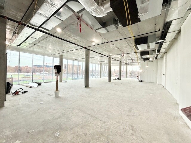 More Photos Of 510 Troy Ave, Brooklyn Medical For Lease