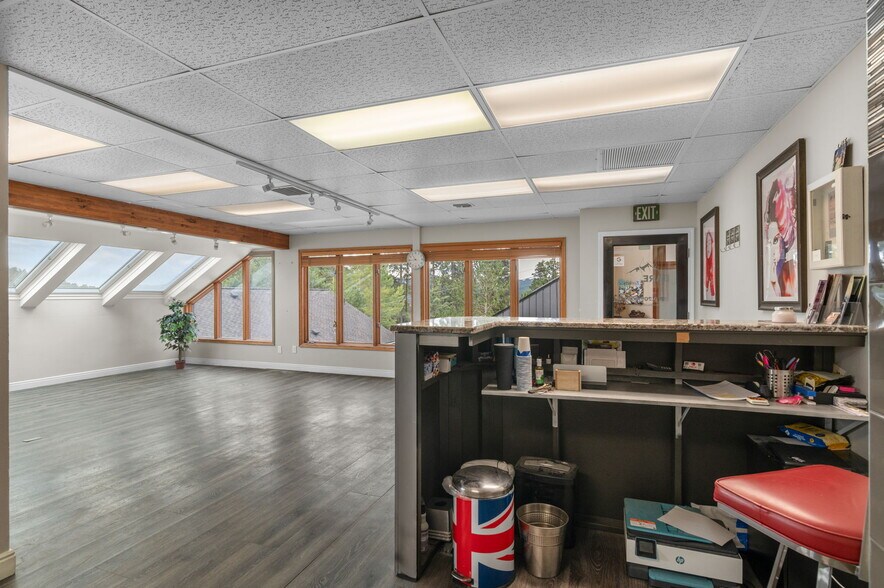More Photos Of 29713 Troutdale Scenic Dr, Evergreen Office For Sale